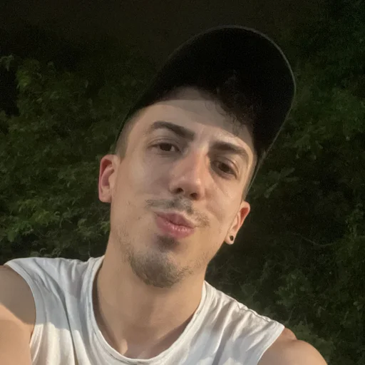 Photo of John Michael